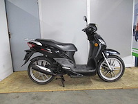 Sym - bromscooter - symphony st50 - scooter - afbeelding 8 van  11