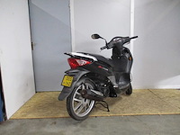 Sym - bromscooter - symphony st50 - scooter - afbeelding 9 van  11