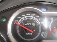 Sym - bromscooter - symphony st50 - scooter - afbeelding 2 van  7