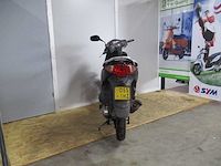 Sym - bromscooter - symphony st50 - scooter - afbeelding 6 van  7