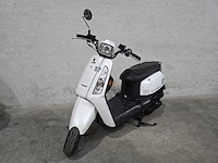 Sym - bromscooter - tonik - 4t 45km uitvoering f589rl - afbeelding 3 van  7