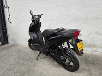 Sym - bromscooter - x-pro - 4t 45km uitvoering dkl64t - afbeelding 6 van  7