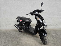 Sym - bromscooter - x-pro - 4t 45km uitvoering dkl64t - afbeelding 4 van  7