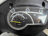 Sym - bromscooter - x-pro - 4t 45km uitvoering dkl64t - afbeelding 7 van  7