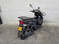Sym - bromscooter - x-pro - 4t 45km uitvoering fjd09j - afbeelding 6 van  6