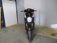 Sym - bromscooter - x-pro 50 - scooter - afbeelding 5 van  11