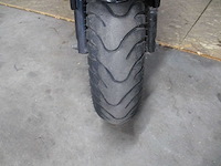 Sym - bromscooter - x-pro 50 - scooter - afbeelding 6 van  11