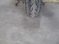 Sym - bromscooter - x-pro 50 - scooter - afbeelding 11 van  11