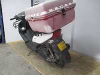 Sym - bromscooter - x-pro e5 injectie - scooter - afbeelding 2 van  11
