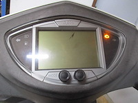 Sym - bromscooter - x-pro e5 injectie - scooter - afbeelding 3 van  11
