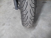 Sym - bromscooter - x-pro e5 injectie - scooter - afbeelding 6 van  11