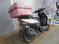 Sym - bromscooter - x-pro e5 injectie - scooter - afbeelding 9 van  11