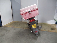 Sym - bromscooter - x-pro e5 injectie - scooter - afbeelding 10 van  11