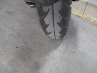 Sym - bromscooter - x-pro e5 injectie - scooter - afbeelding 11 van  11