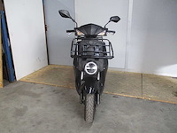 Sym - bromscooter - x-pro euro 5 injectie - scooter - afbeelding 3 van  7