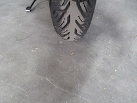 Sym - bromscooter - x-pro euro 5 injectie - scooter - afbeelding 10 van  10