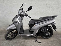 Sym - motorscooter - symphony st 125 - 4t 91mvgj - afbeelding 1 van  9