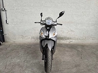 Sym - motorscooter - symphony st 125 - 4t 91mvgj - afbeelding 6 van  9