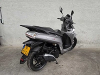 Sym - motorscooter - symphony st 125 - 4t 91mvgj - afbeelding 2 van  9