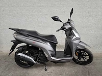 Sym - motorscooter - symphony st 125 - 4t 91mvgj - afbeelding 2 van  9