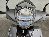 Sym - motorscooter - symphony st 125 - 4t 91mvgj - afbeelding 5 van  9