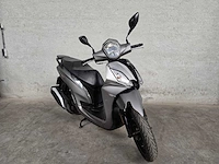 Sym - motorscooter - symphony st 125 - 4t 91mvgj - afbeelding 6 van  9
