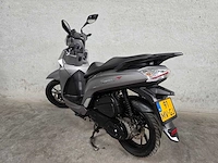 Sym - motorscooter - symphony st 125 - 4t 91mvgj - afbeelding 7 van  9