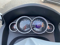 Sym - scooter - gts 125 - motorfiets - afbeelding 1 van  3