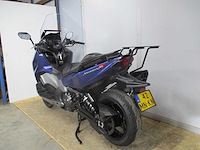 Sym - scooter - maxsym tl 500 abs - motorcycle - afbeelding 5 van  14