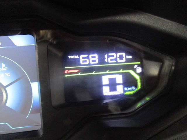 Sym - scooter - maxsym tl 500 abs - motorcycle - afbeelding 6 van  14