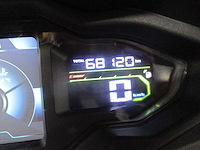 Sym - scooter - maxsym tl 500 abs - motorcycle - afbeelding 6 van  14