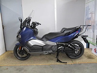 Sym - scooter - maxsym tl 500 abs - motorcycle - afbeelding 1 van  14