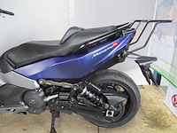 Sym - scooter - maxsym tl 500 abs - motorcycle - afbeelding 7 van  14