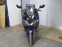 Sym - scooter - maxsym tl 500 abs - motorcycle - afbeelding 10 van  14