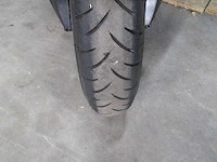 Sym - scooter - maxsym tl 500 abs - motorcycle - afbeelding 11 van  14