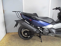 Sym - scooter - maxsym tl 500 abs - motorcycle - afbeelding 14 van  14
