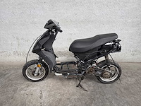 Sym - scooter - orbit - uitsluitend voor onderdelen - afbeelding 1 van  7