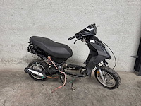 Sym - scooter - orbit - uitsluitend voor onderdelen - afbeelding 2 van  7