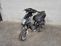 Sym - scooter - orbit - uitsluitend voor onderdelen - afbeelding 3 van  7