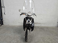 Sym - snorscooter - allo - 4t 25km uitvoering f161jk - afbeelding 4 van  8