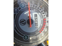 Sym - snorscooter - allo - 4t 25km uitvoering f161jk - afbeelding 8 van  8