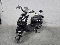 Sym - snorscooter - allo - 4t 25km uitvoering f469kb - afbeelding 3 van  7