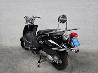 Sym - snorscooter - allo - 4t 25km uitvoering f469kb - afbeelding 6 van  7