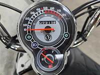 Sym - snorscooter - allo - 4t 25km uitvoering f469kb - afbeelding 7 van  7