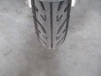 Sym - snorscooter - allo - scooter - afbeelding 6 van  11