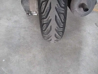 Sym - snorscooter - allo - scooter - afbeelding 11 van  11