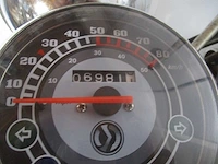Sym - snorscooter - allo - scooter - afbeelding 3 van  11