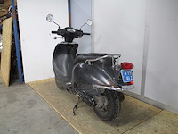 Sym - snorscooter - allo gt - scooter - afbeelding 2 van  11