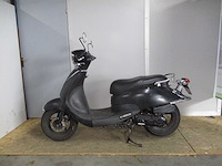 Sym - snorscooter - allo gt - scooter