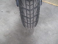 Sym - snorscooter - allo gt - scooter - afbeelding 6 van  11